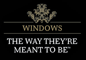 Windows - The way they're meant to be