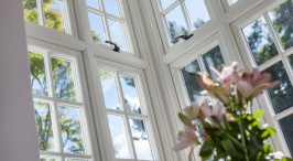 Cottage Windows