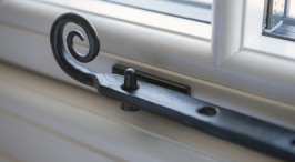Complementary Handles