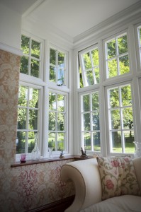 Window Furniture