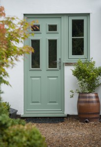 Profix R9 Doors
