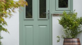 Profix R9 Doors