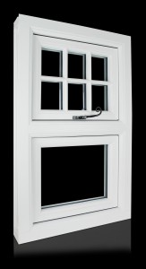 Flush Sash Casement