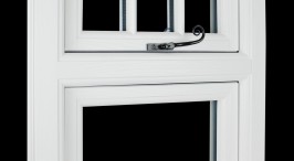 Flush Sash Casement