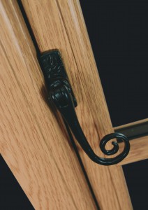 Choice of Handles