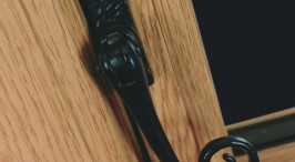 Choice of Handles