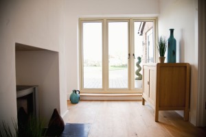 Profix R9 Doors