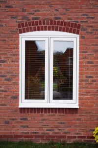 Town House Windows & Doors