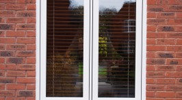 Town House Windows & Doors