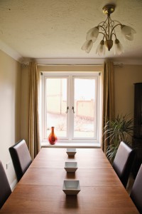 Town House Windows & Doors