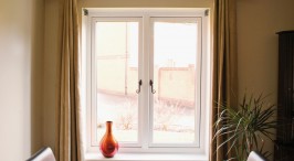 Town House Windows & Doors