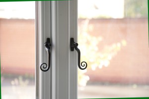 Town House Windows