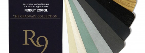 The Graduate Collection