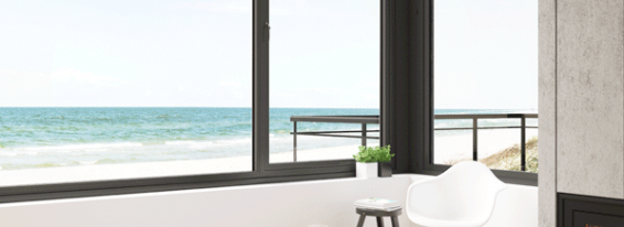 Aesthetics & Efficiency – Get the Best of Both with Warmcore Windows from Profix