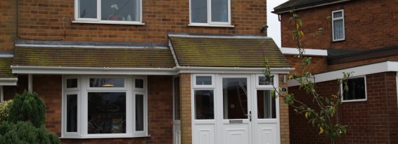 Profix – your perfect PVC-U window partner
