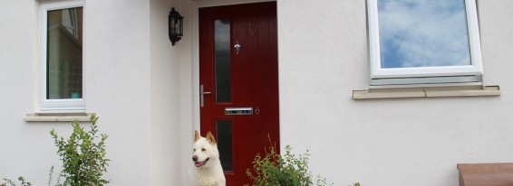 Part Q Standard with Grand Entrance
