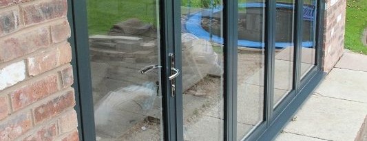 The Ultimate Patio Door From Profix