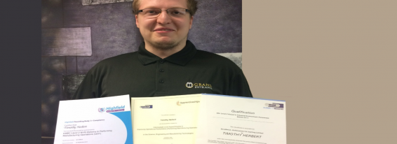 From Apprentice to Operator and Beyond