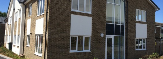 A New Build Supplier That Has It All
