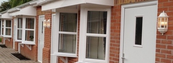 Efficiency and Security with Pro-Therm Windows