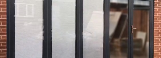 The Perfect Patio Door Accessory
