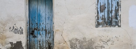 The Humble Back Door