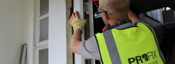 Profix Proud to Support ‘Building Our Skills’ Industry Initiative